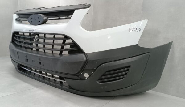 Bumper Ford Transit Custom 13-17 BK21-17K819 Voorbumper HK1297