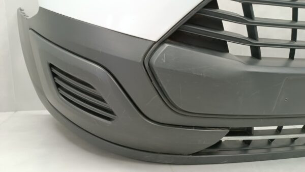 Bumper Ford Transit Custom 13-17 BK21-17K819 Voorbumper HK1297