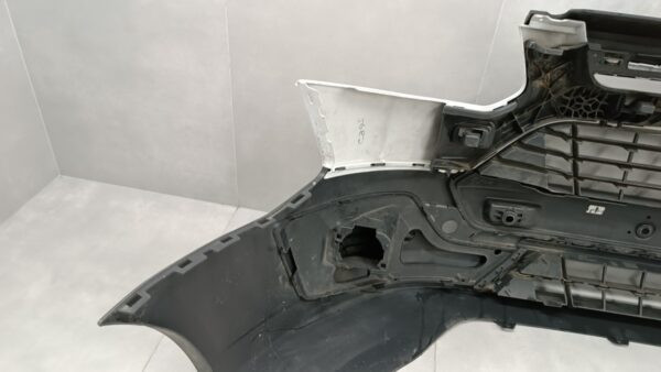 Bumper Ford Transit Custom 13-17 BK21-17K819 Voorbumper HK1297