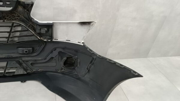 Bumper Ford Transit Custom 13-17 BK21-17K819 Voorbumper HK1297
