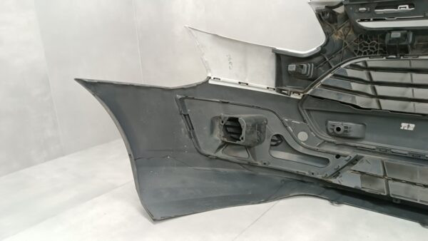 Bumper Ford Transit Custom 13-17 BK21-17K819 Voorbumper HK1297