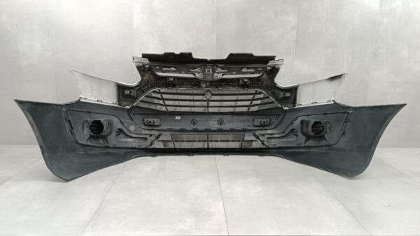 Bumper Ford Transit Custom 13-17 BK21-17K819 Voorbumper HK1297