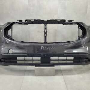 Bumper Ford E-Transit E Transit Custom II 2 23- PZ31-17F003-F Voorbumper PS1704