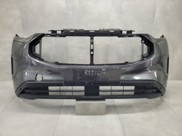 Bumper Ford E-Transit E Transit Custom II 2 23- PZ31-17F003-F Voorbumper PS1704