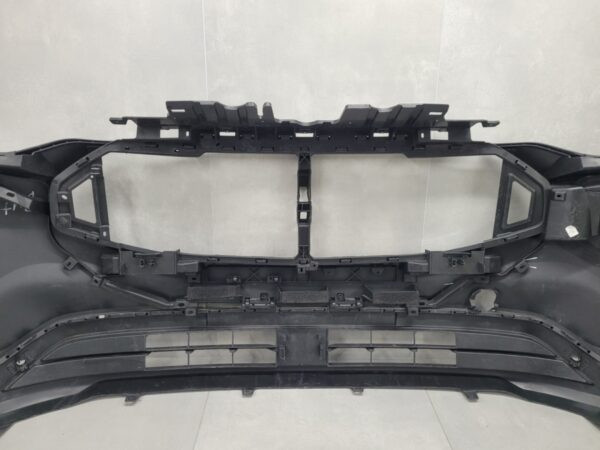 Bumper Ford E-Transit E Transit Custom II 2 23- PZ31-17F003-F Voorbumper PS1704