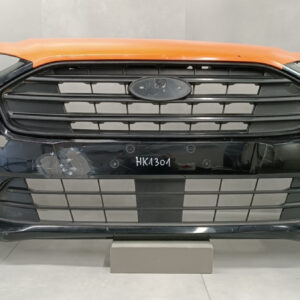 Bumper Ford Transit Tourneo Connect mk2 II FACELIFT18- KT1B-17K819-AR Voorbumper HK1301