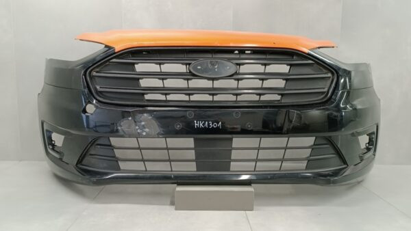 Bumper Ford Transit Tourneo Connect mk2 II FACELIFT18- KT1B-17K819-AR Voorbumper HK1301
