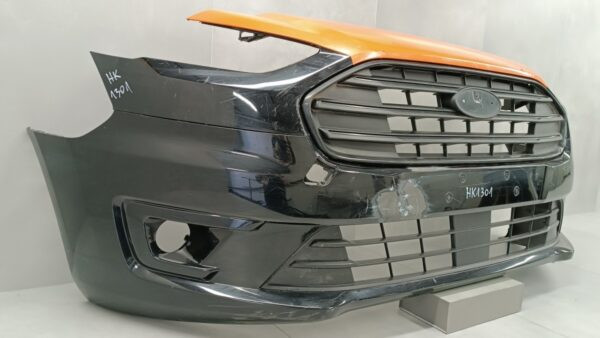 Bumper Ford Transit Tourneo Connect mk2 II FACELIFT18- KT1B-17K819-AR Voorbumper HK1301
