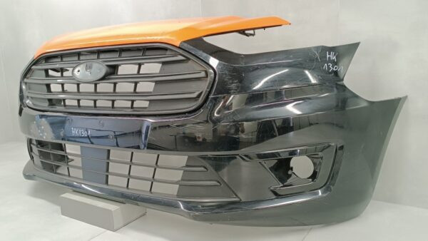 Bumper Ford Transit Tourneo Connect mk2 II FACELIFT18- KT1B-17K819-AR Voorbumper HK1301