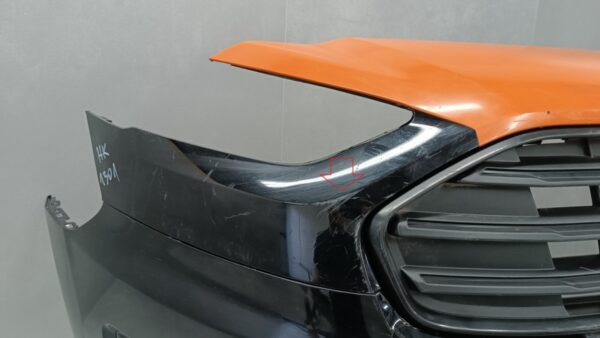 Bumper Ford Transit Tourneo Connect mk2 II FACELIFT18- KT1B-17K819-AR Voorbumper HK1301
