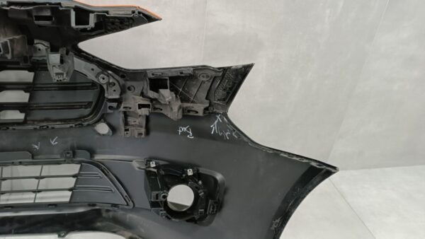 Bumper Ford Transit Tourneo Connect mk2 II FACELIFT18- KT1B-17K819-AR Voorbumper HK1301