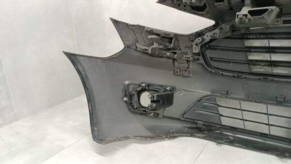 Bumper Ford Transit Tourneo Connect mk2 II FACELIFT18- KT1B-17K819-AR Voorbumper HK1301