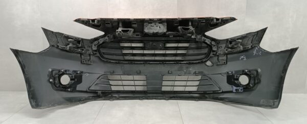 Bumper Ford Transit Tourneo Connect mk2 II FACELIFT18- KT1B-17K819-AR Voorbumper HK1301