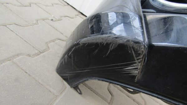 Bumper Honda Civic 9 IX Faceift 14-16 Voorbumper Q3987