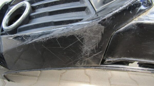 Bumper Honda Civic 9 IX Faceift 14-16 Voorbumper Q3987