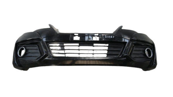 Bumper Honda Civic 9 IX Faceift 14-16 Voorbumper Q3987