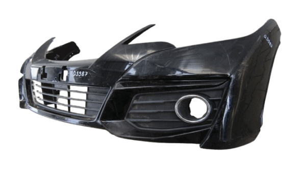Bumper Honda Civic 9 IX Faceift 14-16 Voorbumper Q3987