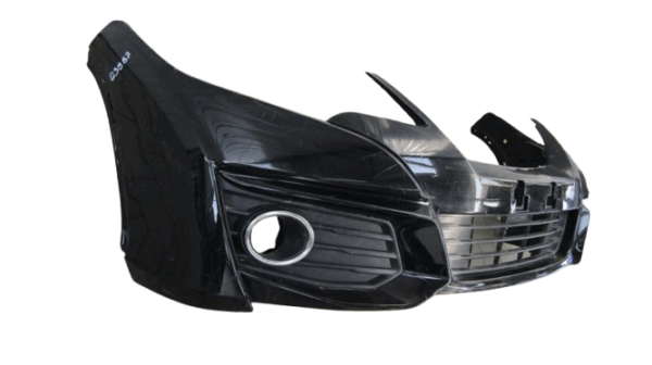 Bumper Honda Civic 9 IX Faceift 14-16 Voorbumper Q3987