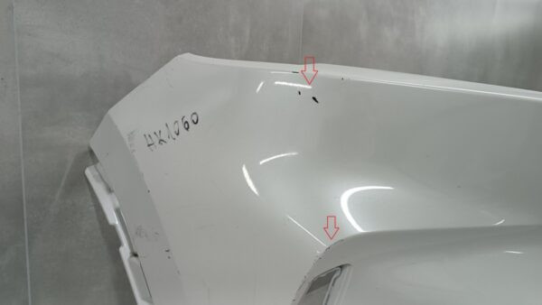 Bumper Honda CR-V 6 VI 22- 711013B4A Voorbumper HK1060