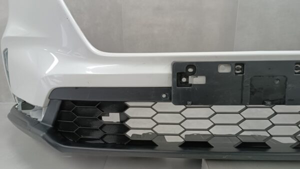 Bumper Honda CR-V 6 VI 22- 711013B4A Voorbumper HK1060