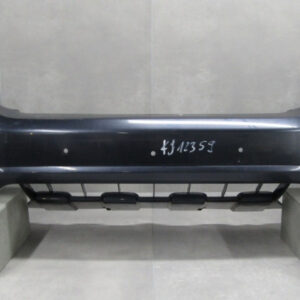 Bumper Honda CR-V CRV 3 III Facelift 09-12 71101-SWA-ZY00 Voorbumper KJ12359