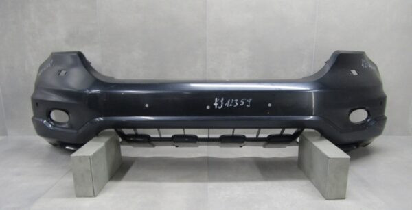 Bumper Honda CR-V CRV 3 III Facelift 09-12 71101-SWA-ZY00 Voorbumper KJ12359
