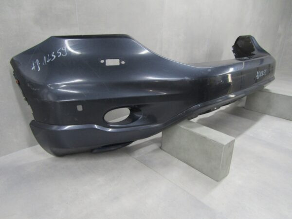 Bumper Honda CR-V CRV 3 III Facelift 09-12 71101-SWA-ZY00 Voorbumper KJ12359