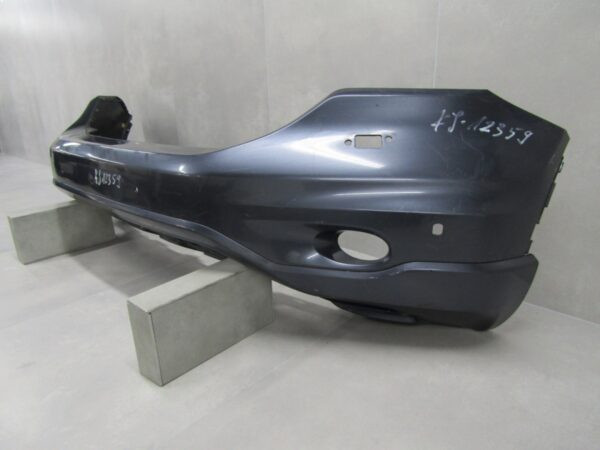 Bumper Honda CR-V CRV 3 III Facelift 09-12 71101-SWA-ZY00 Voorbumper KJ12359