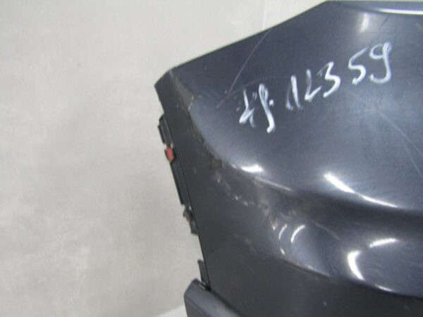 Bumper Honda CR-V CRV 3 III Facelift 09-12 71101-SWA-ZY00 Voorbumper KJ12359