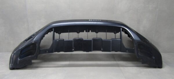 Bumper Honda CR-V CRV 3 III Facelift 09-12 71101-SWA-ZY00 Voorbumper KJ12359