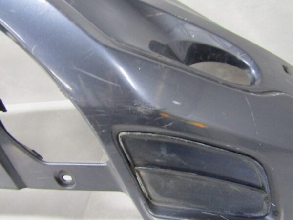 Bumper Honda CR-V CRV 3 III Facelift 09-12 71101-SWA-ZY00 Voorbumper KJ12359
