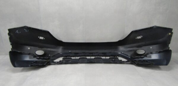 Bumper Honda CR-V CRV 3 III Facelift 09-12 71101-SWA-ZY00 Voorbumper KJ12359