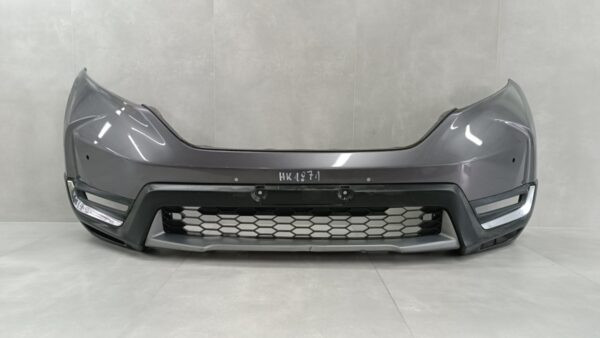 Bumper Honda CR-V CRV 5V 18- 71101-TNYY-ZZ02 Voorbumper HK1071