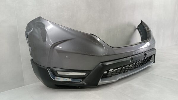 Bumper Honda CR-V CRV 5V 18- 71101-TNYY-ZZ02 Voorbumper HK1071