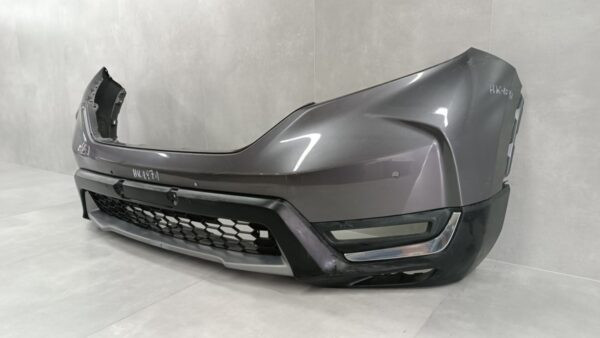 Bumper Honda CR-V CRV 5V 18- 71101-TNYY-ZZ02 Voorbumper HK1071