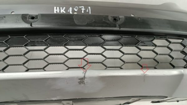 Bumper Honda CR-V CRV 5V 18- 71101-TNYY-ZZ02 Voorbumper HK1071