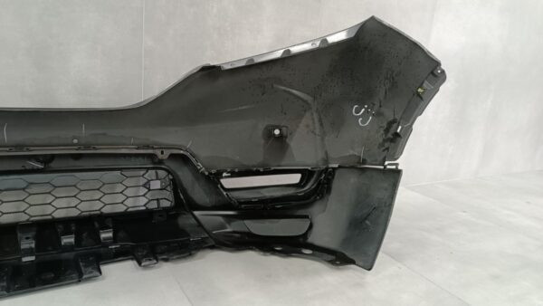 Bumper Honda CR-V CRV 5V 18- 71101-TNYY-ZZ02 Voorbumper HK1071