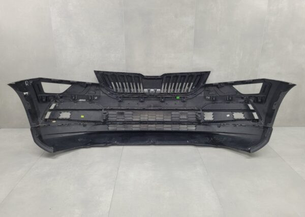 Bumper Skoda Karoq 57A 17-21 57A807221 Voorbumper PJ1567