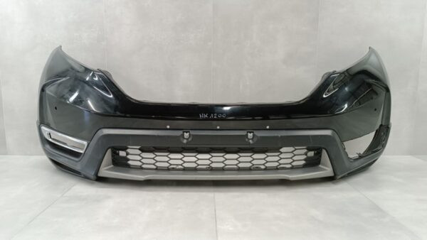 Bumper Honda CR-V CRV 5V 18- 71102-TNYY-ZZ00 Voorbumper HK1200