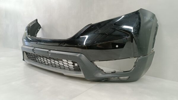 Bumper Honda CR-V CRV 5V 18- 71102-TNYY-ZZ00 Voorbumper HK1200
