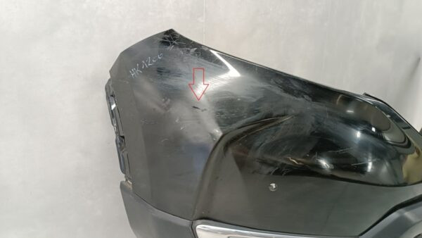 Bumper Honda CR-V CRV 5V 18- 71102-TNYY-ZZ00 Voorbumper HK1200