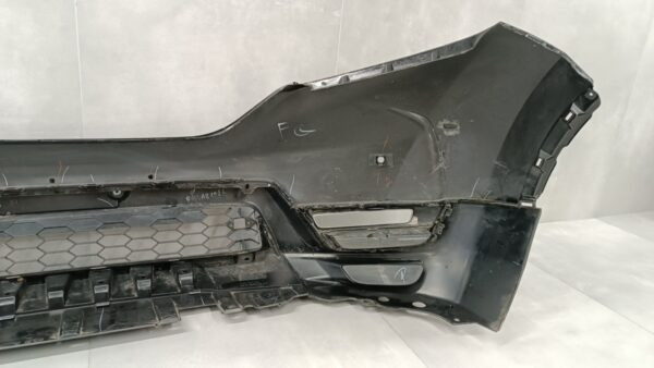 Bumper Honda CR-V CRV 5V 18- 71102-TNYY-ZZ00 Voorbumper HK1200