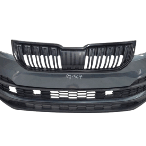 Bumper Skoda Karoq 57A 17-21 57A807221 Voorbumper PJ1567