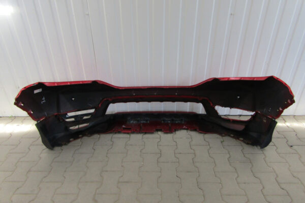 Bumper Honda CRV CR-V 5 V Aero 18- Voorbumper JM1337