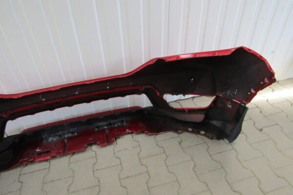 Bumper Honda CRV CR-V 5 V Aero 18- Voorbumper JM1337
