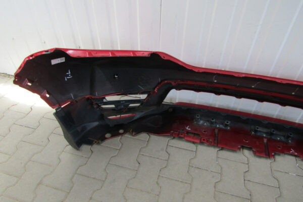 Bumper Honda CRV CR-V 5 V Aero 18- Voorbumper JM1337