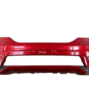 Bumper Honda CRV CR-V 5 V Aero 18- Voorbumper JM1337