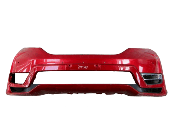 Bumper Honda CRV CR-V 5 V Aero 18- Voorbumper JM1337