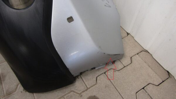 Bumper Honda CRV CR-V 3 III 06-08 71101-SWA-ZZ00 Voorbumper KJ6961