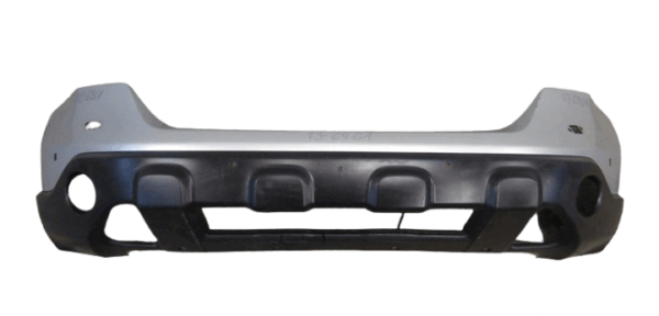 Bumper Honda CRV CR-V 3 III 06-08 71101-SWA-ZZ00 Voorbumper KJ6961